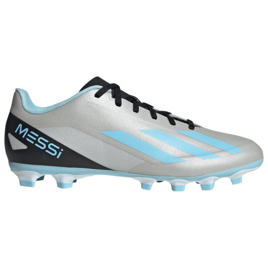 Adidas X Crazyfast Messi.4